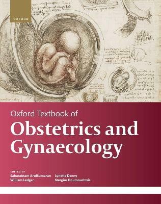 Oxford Textbook of Obstetrics and Gynaecology(English, Paperback, unknown)