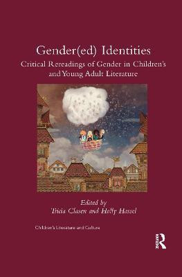 Gender(ed) Identities(English, Paperback, unknown)