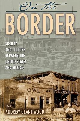 On the Border(English, Paperback, unknown)