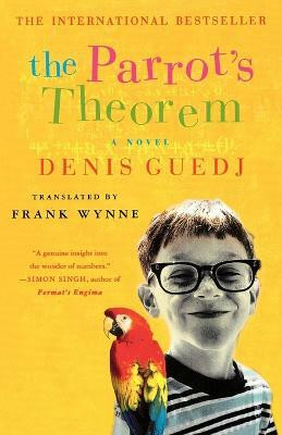 Parrot's Theorem(English, Paperback, Guedj Denis)