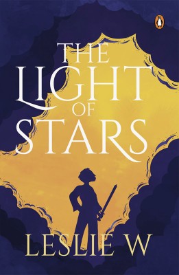 The Light of Stars(English, Paperback, W Leslie)