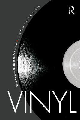 Vinyl(English, Hardcover, Bartmanski Dominik)