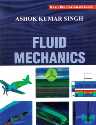 Fluid Mechanics(English, Paperback, Ashok Kumar Singh)