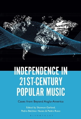 Independence in 21st-Century Popular Music(English, Hardcover, unknown)