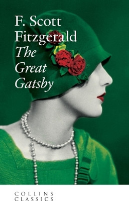 The Great Gatsby(English, Paperback, Fitzgerald F. Scott)