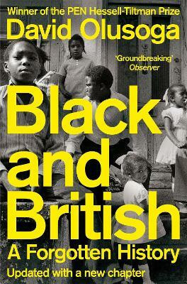 Black and British(English, Paperback, Olusoga David)