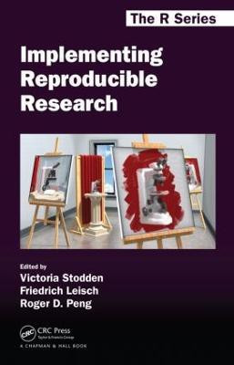 Implementing Reproducible Research(English, Hardcover, unknown)