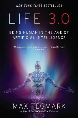 Life 3.0(English, Paperback, Tegmark Max)