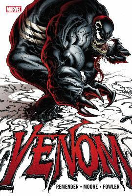 Venom by Rick Remender Volume 1(English, Hardcover, Remender Rick)