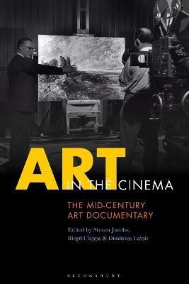 Art in the Cinema(English, Paperback, unknown)