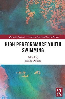 High Performance Youth Swimming(English, Paperback, unknown)