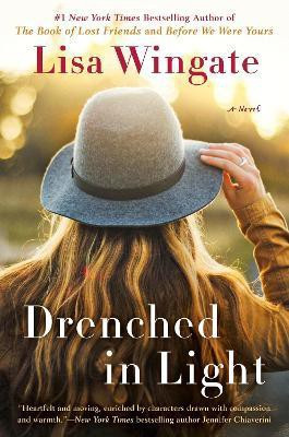 Drenched in Light(English, Paperback, Wingate Lisa)