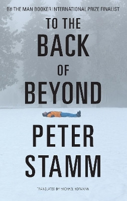 To the Back of Beyond(English, Paperback, Stamm Peter)