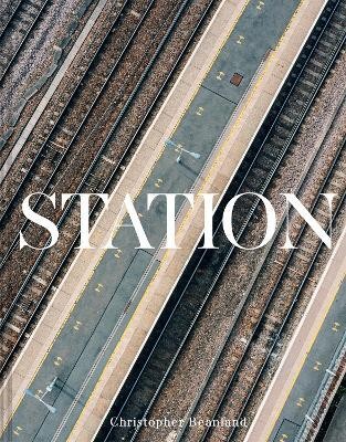 Station(English, Hardcover, Beanland Christopher)