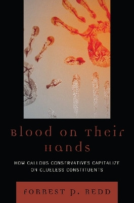 Blood on Their Hands(English, Electronic book text, Redd Forrest P.)