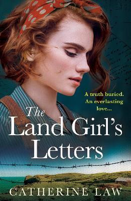 The Land Girl's Letters(English, Paperback, Law Catherine)