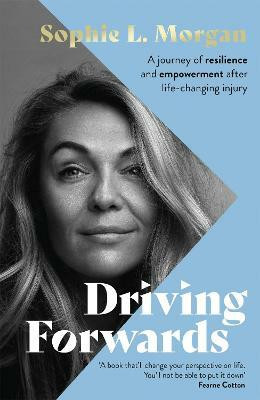 Driving Forwards(English, Paperback, Morgan Sophie L)