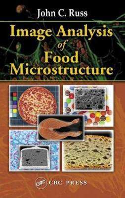 Image Analysis of Food Microstructure(English, Hardcover, Russ John C.)