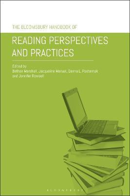 The Bloomsbury Handbook of Reading Perspectives and Practices(English, Electronic book text, unknown)