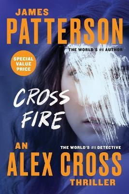 Cross Fire(English, Paperback, Patterson James)