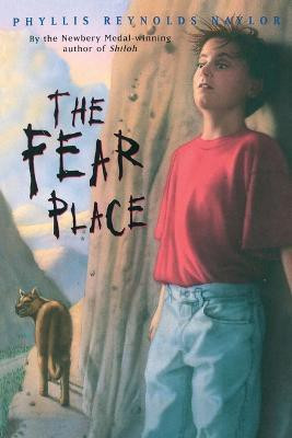 The Fear Place(English, Paperback, Naylor Phyllis Reynolds)
