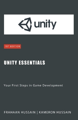 Unity Essentials(English, Paperback, Hussain Kameron)