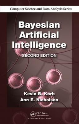 Bayesian Artificial Intelligence(English, Hardcover, Korb Kevin B.)