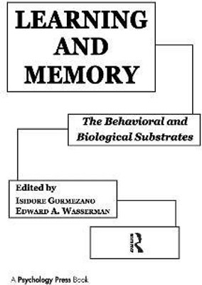 Learning and Memory(English, Paperback, unknown)