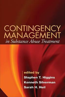 Contingency Management in Substance Abuse Treatment(English, Hardcover, unknown)