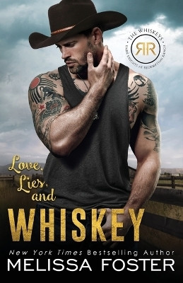 Love, Lies, and Whiskey(English, Paperback, Foster Melissa)