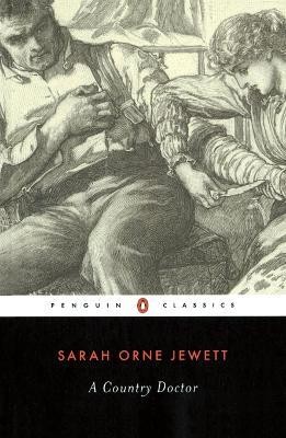 A Country Doctor(English, Paperback, Jewett Sarah Orne)