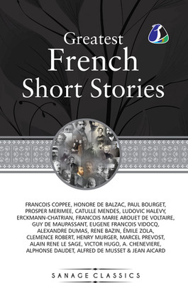 International Short Stories French Stories(English, Hardcover, Various (Victor Hugo Guy de Maupassa)