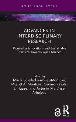 Advances in Interdisciplinary Research(English, Hardcover, unknown)