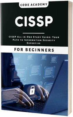 Mastering CISSP: The Ultimate Study Guide for Information Security Professionals(Paperback, L. Paterson)