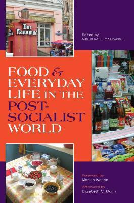 Food and Everyday Life in the Postsocialist World(English, Paperback, unknown)