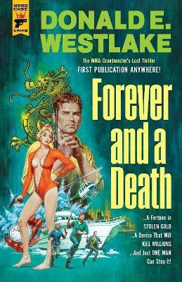 Forever and a Death(English, Paperback, Westlake Donald E.)