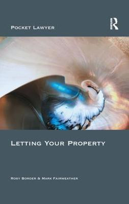 Letting Your Property(English, Paperback, unknown)