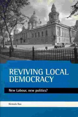 Reviving Local Democracy(Paperback, Rao)