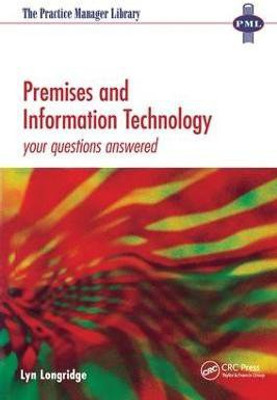 Premises and Information Technology(English, Paperback, Longridge Lyn)