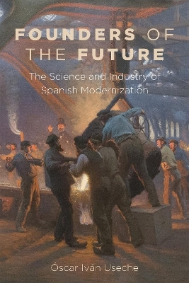 Founders of the Future(English, Paperback, Useche Oscar Ivan)