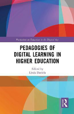 Pedagogies of Digital Learning in Higher Education(English, Paperback, unknown)