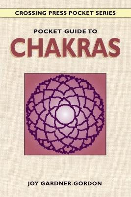 Pocket Guide to Chakras(English, Paperback, Gardner-Gordon Joy)