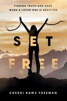 Set Free(English, Paperback, Freeman Cherri Raws)