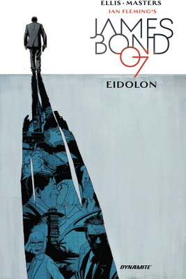 James Bond: Eidolon(English, Paperback, Ellis Warren)
