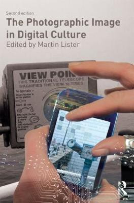 The Photographic Image in Digital Culture(English, Paperback, unknown)