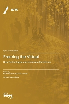 Framing the Virtual(English, Hardcover, unknown)