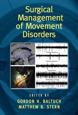 Surgical Management of Movement Disorders(English, Electronic book text, unknown)