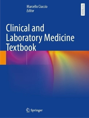 Clinical and Laboratory Medicine Textbook(English, Paperback, unknown)