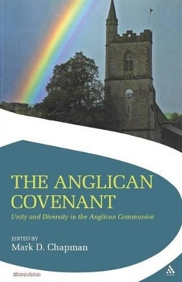 The Anglican Covenant(English, Paperback, unknown)