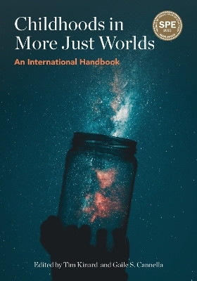 Childhoods in More Just Worlds(English, Paperback, unknown)